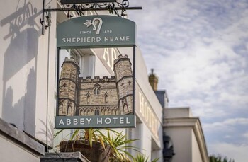 The Abbey Hotel,Bedale>>Battle,4 star