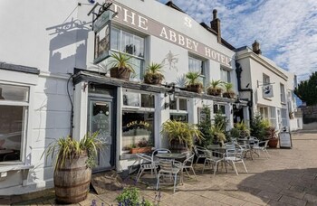 The Abbey Hotel,Bedale>>Battle,4 star