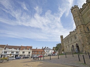 The Abbey Hotel,Bedale>>Battle,4 star