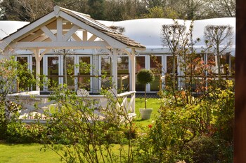 the mill house