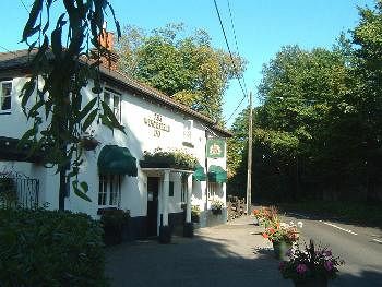 the winchfield inn