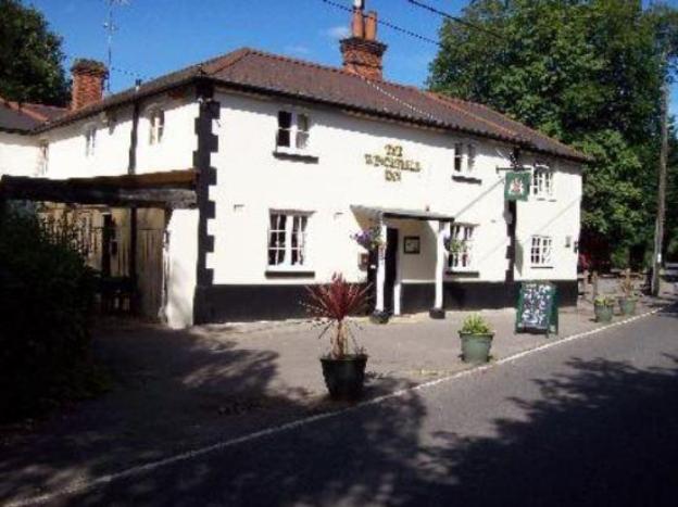 the winchfield inn