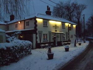 the winchfield inn