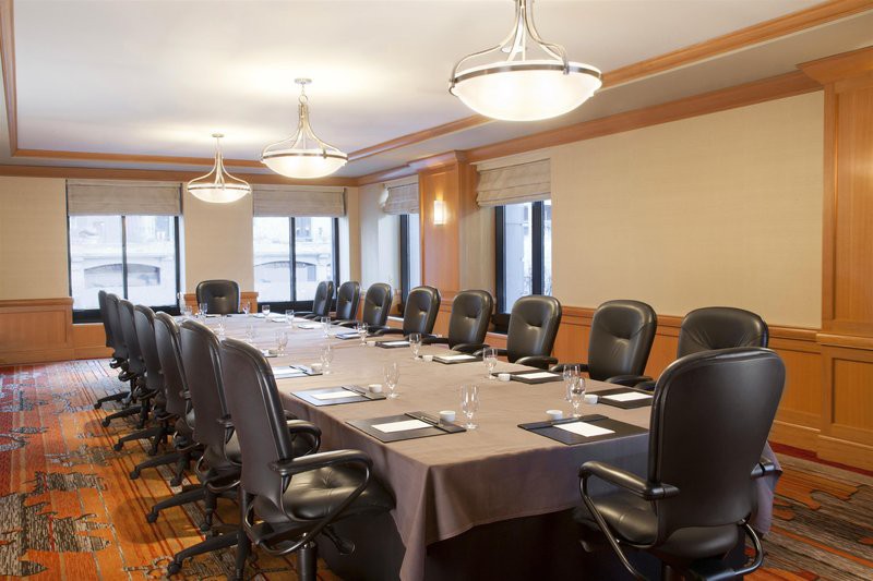 the westin chicago river north