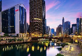 The Westin Chicago River North,Near North Side>>Chicago,4 star