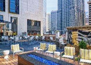 The Westin Chicago River North,Near North Side>>Chicago,4 star