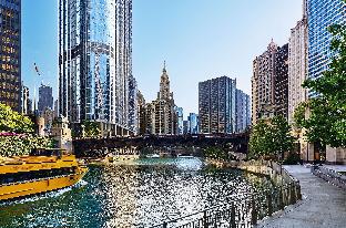 The Westin Chicago River North,Near North Side>>Chicago,4 star