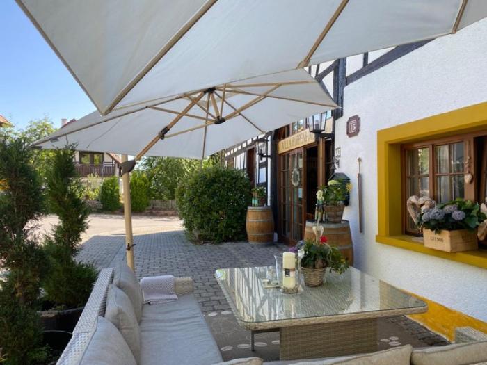 immenstaad am bodensee