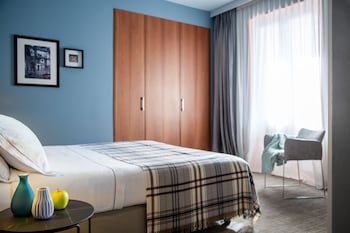 hotel tremoggia