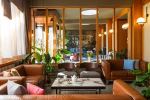 hotel tremoggia