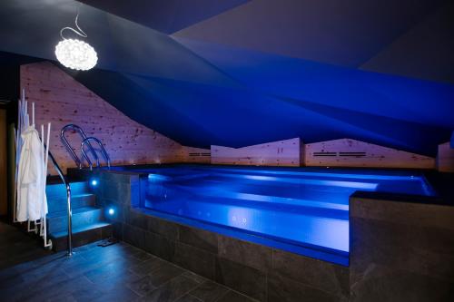 hotel tremoggia