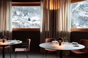hotel tremoggia