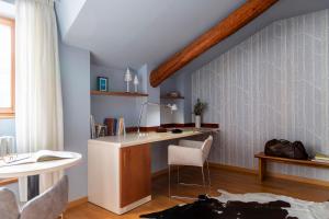 hotel tremoggia
