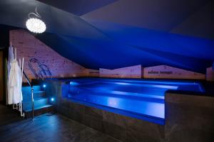 hotel tremoggia
