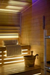 hotel tremoggia