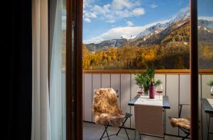 hotel tremoggia