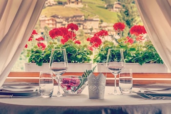 hotel tremoggia