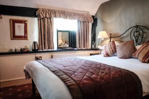 Bull Inn,Oxfordshire>>Berkshire,4 star