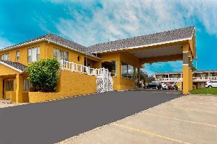 days inn by wyndham chillicothe