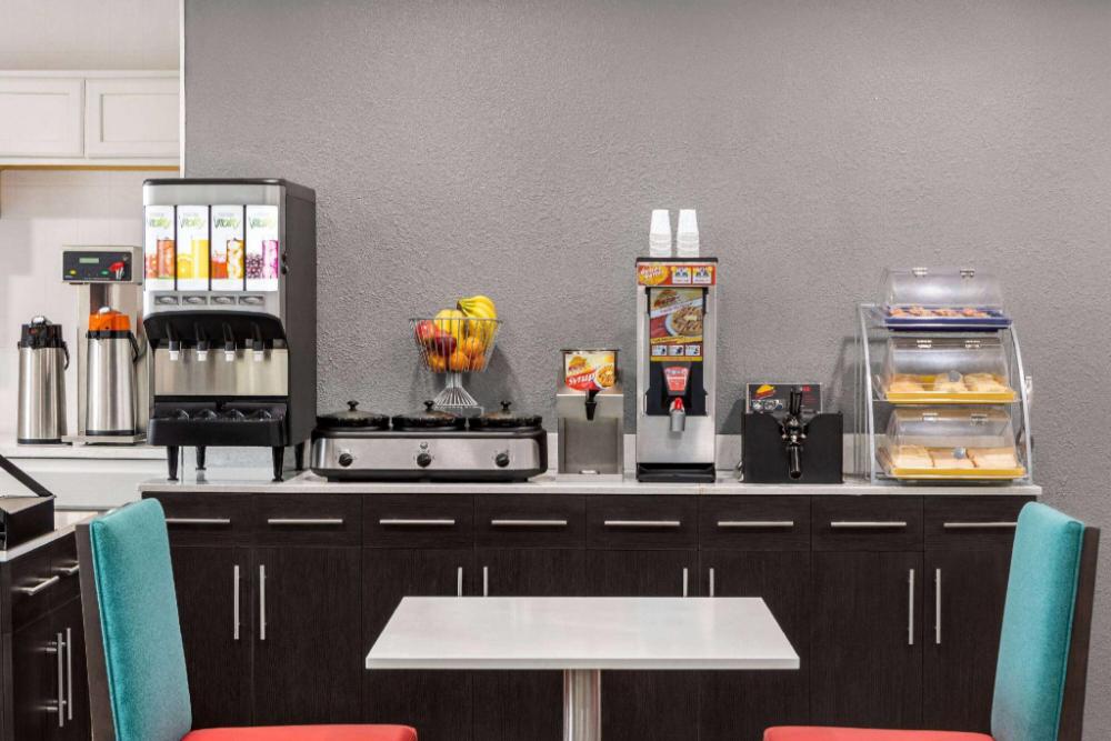 days inn by wyndham chillicothe