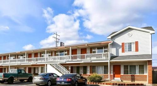 days inn by wyndham chillicothe