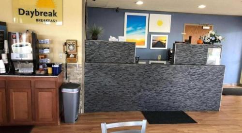 days inn by wyndham chillicothe