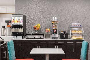 days inn by wyndham chillicothe