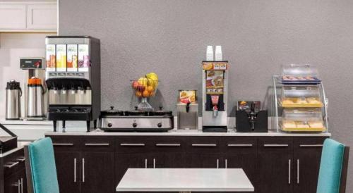 days inn by wyndham chillicothe