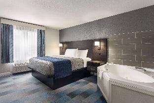 days inn by wyndham chillicothe
