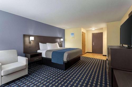 days inn by wyndham chillicothe