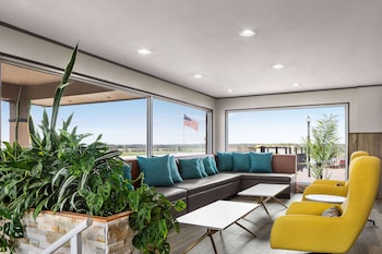 days inn by wyndham chillicothe