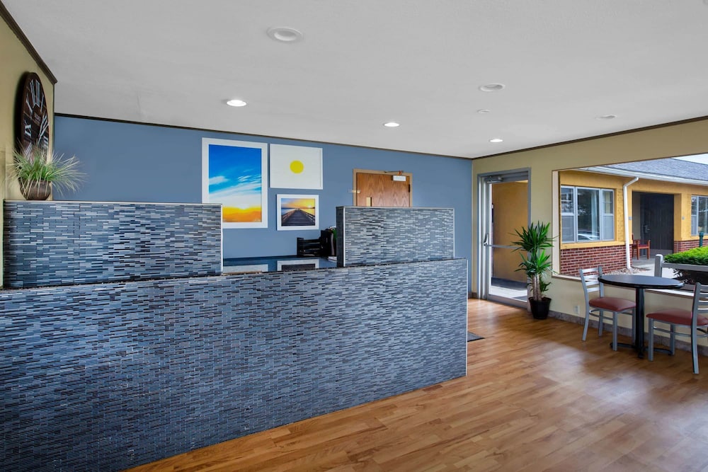 days inn by wyndham chillicothe