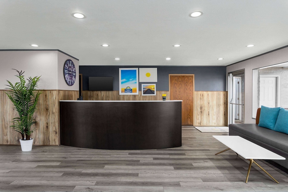 days inn by wyndham chillicothe