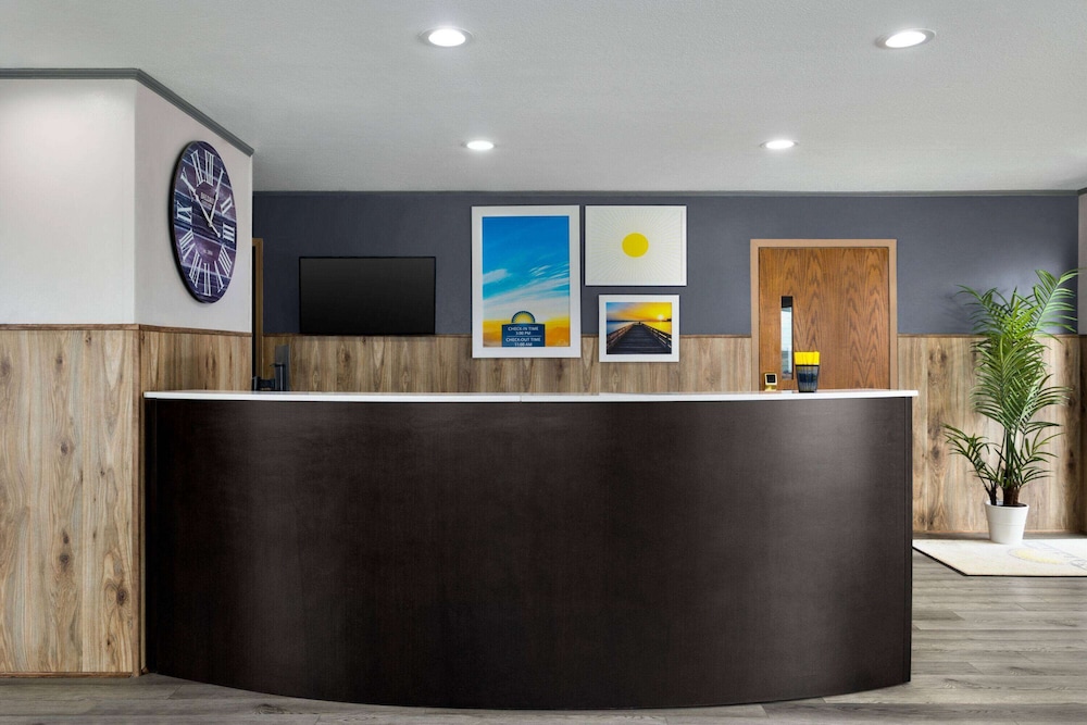 days inn by wyndham chillicothe