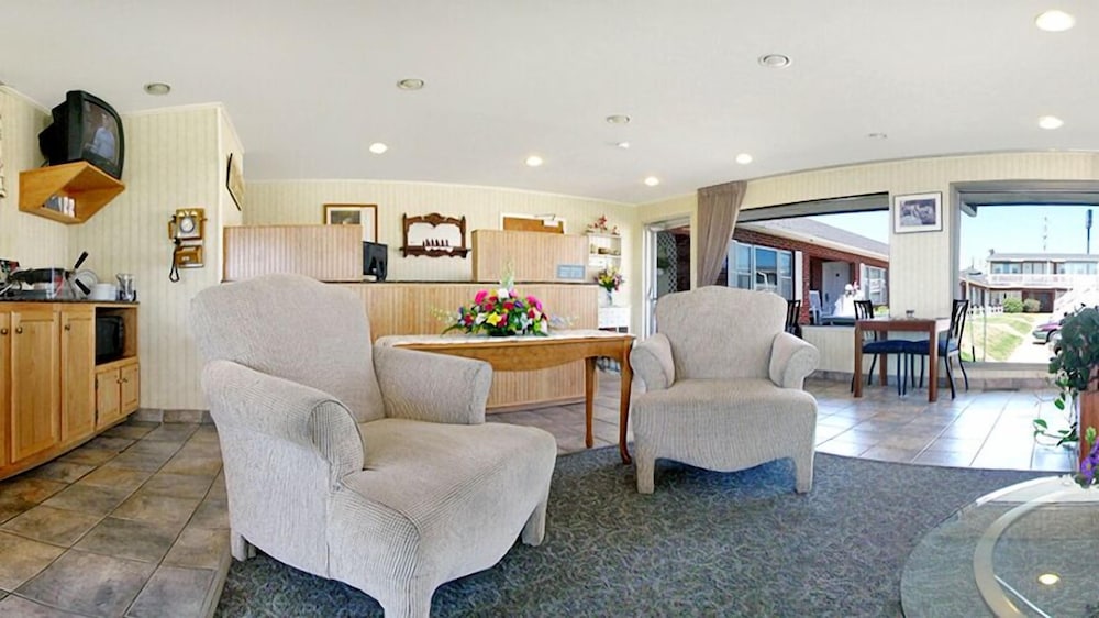 days inn by wyndham chillicothe