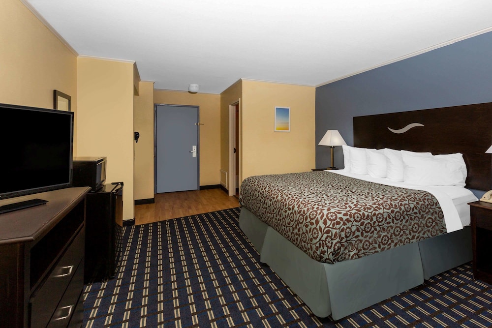 days inn by wyndham chillicothe