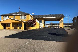 Days Inn By Wyndham Chillicothe,Utica>>Chillicothe,3 star