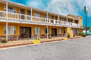 Days Inn By Wyndham Chillicothe,Utica>>Chillicothe,3 star
