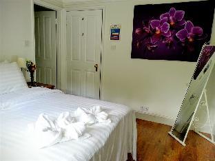 rosemead guest house