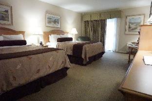 spark by hilton chincoteague island