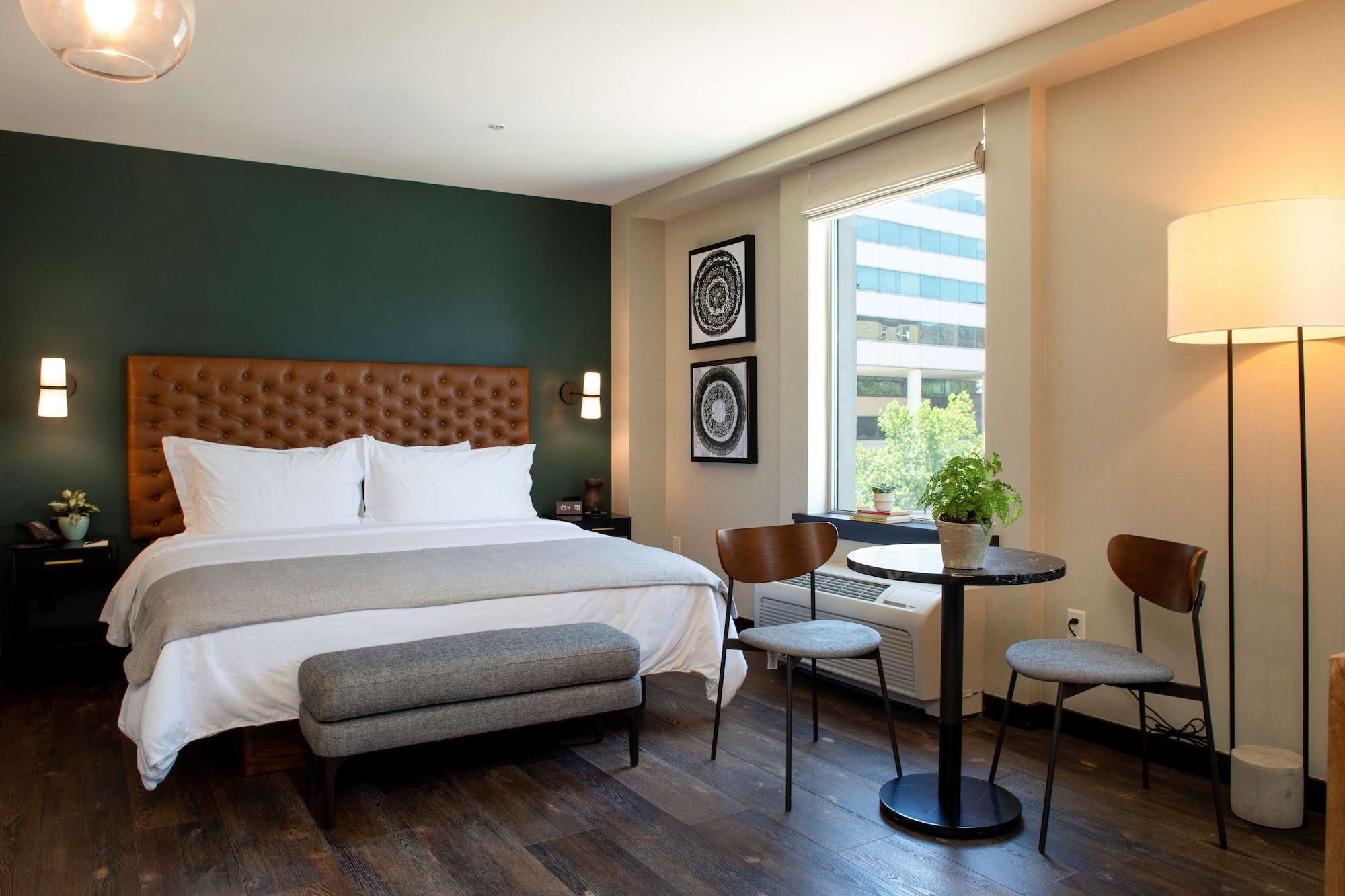 the lloyd stamford tapestry collection by hilton
