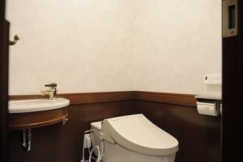 hotel trusty nagoya