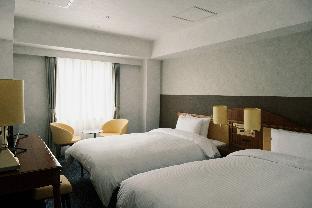 hotel trusty nagoya