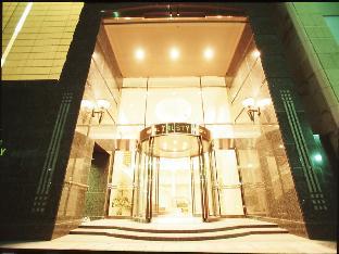 hotel trusty nagoya
