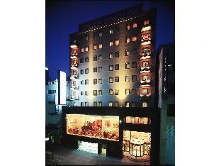 hotel trusty nagoya