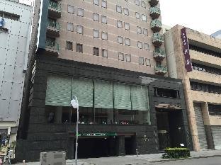 hotel trusty nagoya
