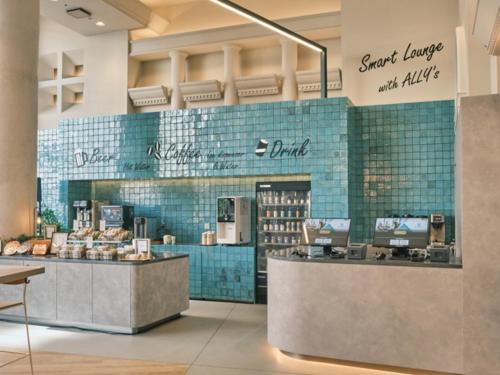 hotel trusty nagoya