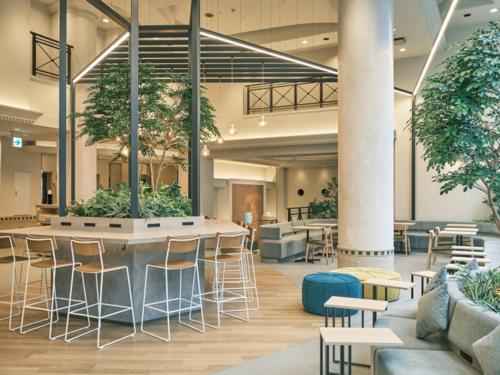 hotel trusty nagoya
