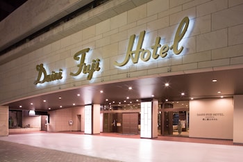 daini fuji hotel