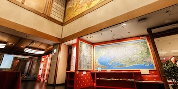 nagoya crown hotel
